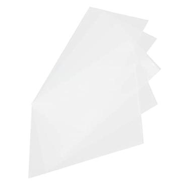 Imagem de Película de liberação FEP, ampla compatibilidade de película de liberação 0.15 sem arranhões para ELEGOO for Photon(0,1 * 140 * 200)