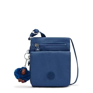 Imagem de Kipling New Eldorado, azul delicado