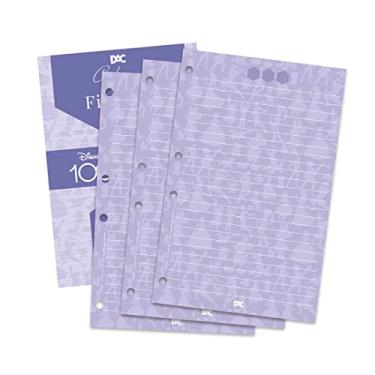 Imagem de Refil de Folhas para Fichário Colegial Disney – 4051RE