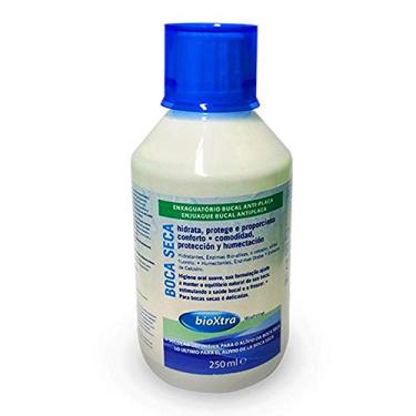 Imagem de Enxaguatório Bucal para Boca Seca - bioXtra