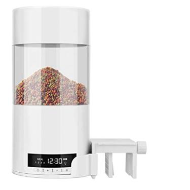 Imagem de Alimentador Automático para Aquário ShyFish O2