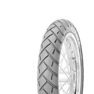 Imagem de Pneu Moto Metzeler Aro 19 Tourance 100/90-19 57H TL (D)