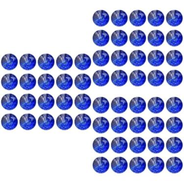 Imagem de NUOBESTY 150 Peças botão jeans botões para jeans costurar botão rústico jaqueta jaketas azul botões de costura DIY botão de casaco cristal pequenos botões botão de camisa filho Acessórios