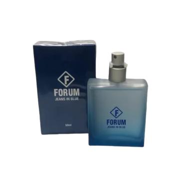 Imagem de Perfume forum jeans in blue -50ML