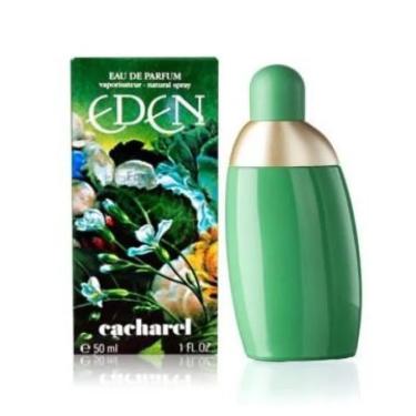 Imagem de Cacharel Eden Eau De Parfum 50Ml