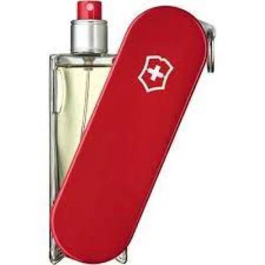 Imagem de Swiss Army Classic Eau De Toilette 100Ml Iconic Collection Fragrances