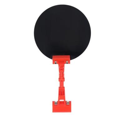 Imagem de 18cm de Diâmetro Redondo Automático Luz Mudando Capa de Soldagem Capa Protetora Máquina de Solda Luz Tig Soldagem Especial Anti Brilho