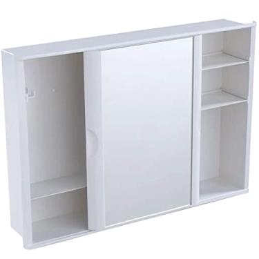 Imagem de Armário P/Banheiro Pvc A23 Astra