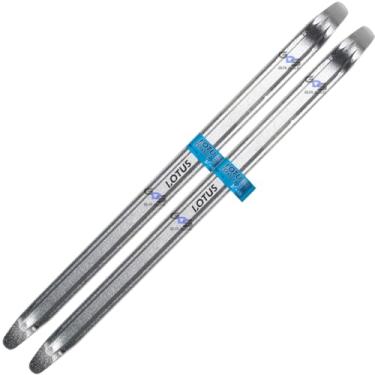 Imagem de Kit 2 Espátula Chata Pneu Borracheiro Desmontar Pneu 45cm