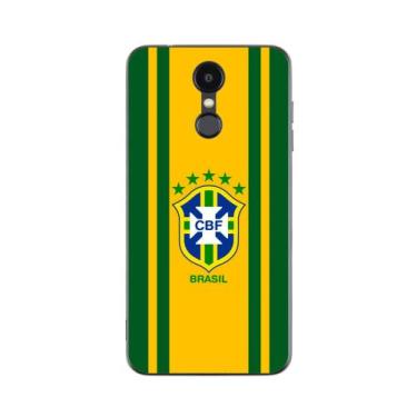 Imagem de Capa Adesivo Skin367 Verso Para Lg K9 - KawaSkin