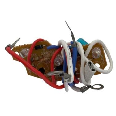 Imagem de Placa Painel Controle 127V Panela Arroz Oster 6029 ID 20424, 110V