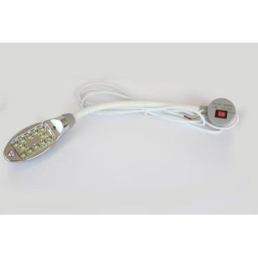 Imagem de Led Luminária Para Máquina De Costura. - FLAWIL, 0, Bivolt
