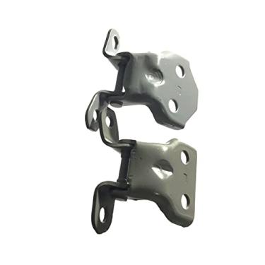 Imagem de isbridge Adequado para dobradiças de porta do lado esquerdo LH superior e inferior Hilux 4Runner RN50 RN55 RN60 RN61 RN66 RN70 LN56 LN65 VNZ61 VZN66