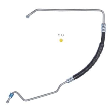 Imagem de Conjunto de mangueira de pressão de direção hidráulica 92374 da Edelmann