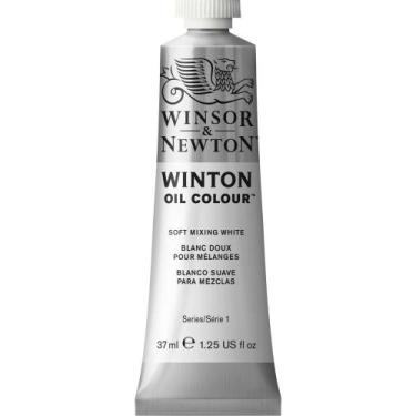 Imagem de Tinta Oleo Importada Winsor & Newton Bisnaga 37ml, WINTON