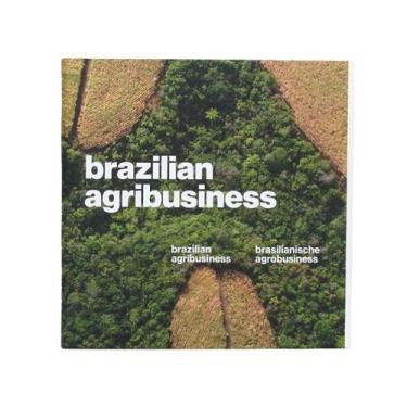 Imagem de Brazilian agribusiness/ agronegocio brasileiro / bilingue