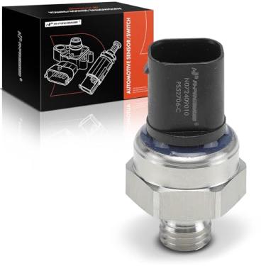 Imagem de A-Premium Sensor de pressão do coletor (MAP) [3 pinos] compatível com Mercedes-Benz E250 2014-2016, E350, GL350, GLE300d, GLK250, ML250, ML350, S350, Sprinter 2500, Sprinter 3500, Sprinter 3500XD