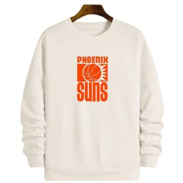 Imagem de Blusa Moletom Gola Basquete Phoenix Sunss Basketball