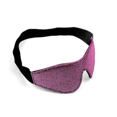 Imagem de Venda Rosa para os Olhos - Blinder