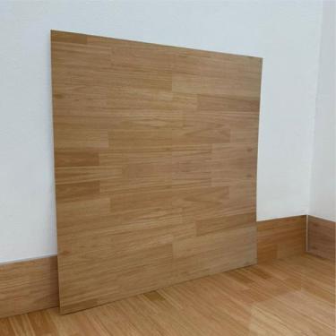 Imagem de Piso Autocolante Madeira Vintage Decoração Para Casa - inove papéis de