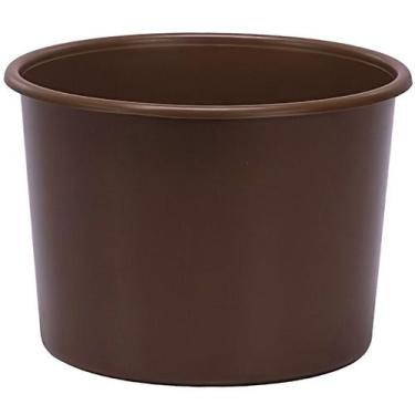 Imagem de 20 Baldinhos de Pipoca 1.5 litros - Baldes, Baldinho, Potes, Pipoqueir