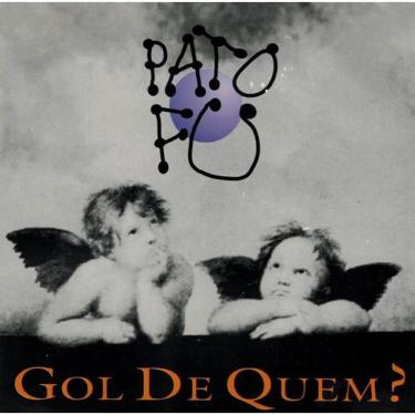 Imagem de Cd Pato Fu - Gol De Quem?