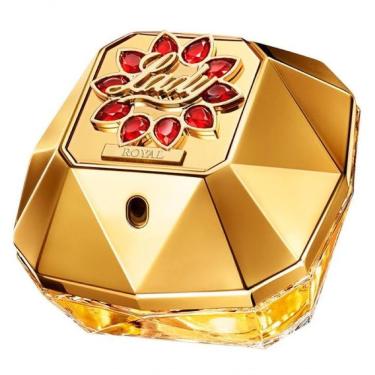 Imagem de Lady Million Royal Edp 80ml