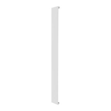 Imagem de Arandela Astraled Wezar 90cm Led Bivolt Branco Ad-4078
