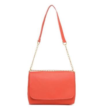 Imagem de Bolsa Baú de Zíper Estilo Sofisticação e Praticidade em um Só Acessóri