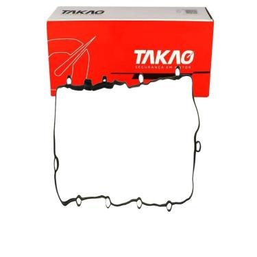 Imagem de Junta Da Tampa De Valvula Ranger 3.0 16V 2005 A 2012 / Troller 3.0 16V 2005 A 2012 - Takao Jtafo30D
