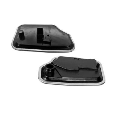 Imagem de Filtro de Óleo Câmbio Automático 4f27e Ford Focus Ecosport  - RC PARTS