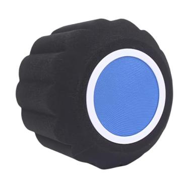 Imagem de menolana Capa de espuma para microfone, capa profissional prática e reutilizável para microfone, proteção acústica para gravação em estúdio, F11