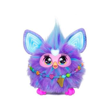 Imagem de Pelúcia Furby Emite Som Emite Luz Hasbro 