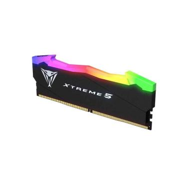 Imagem de Memória RAM Patriot Viper Xtreme RGB 2x16G 32gb DDR5 7800MHz