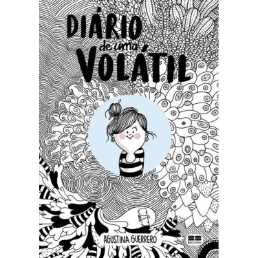 Imagem de Diário de uma volátil