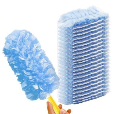 Imagem de Refil Duster AIR U+ para Swiffer Duster 30 unidades com alça
