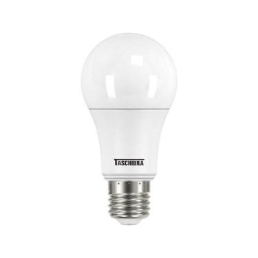 Imagem de Lâmpada Led Bulbo Tkl 17w Taschibra E27 Bivolt 6500k Luz Fria