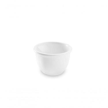 Imagem de Bowl - Buffet ø 10,5 X 7 Cm 300 Ml Branco Haus Haus - HAUS CONCEPT