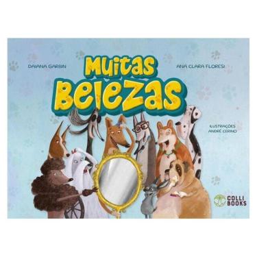 Imagem de Muitas Belezas