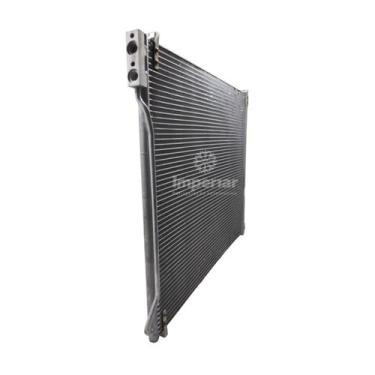 Imagem de Condensador ford f250 / f350 / f4000 1999  2011 oem:6c3z19712aa - IMPO