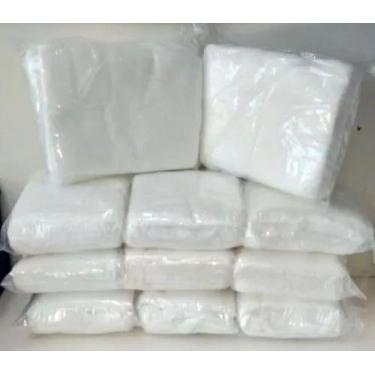 Imagem de Lenço Umedecido Barato Atacado 500 Unidades Revenda - Caseiro