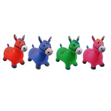 Imagem de Cavalinho Upa Upa - Vem brincar 