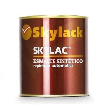 Imagem de Esm. aut. verde motor 900ml - skylack, Único, Sem variação