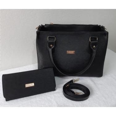 Imagem de Kit de bolsa - Franci Ribeiro