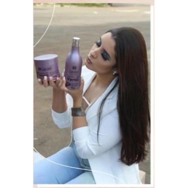 Imagem de Shampoo e máscara 2 passos - Lavitte