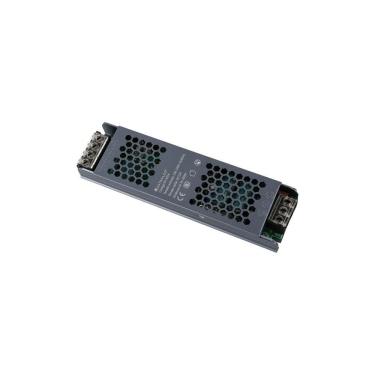 Imagem de Fonte De Alimentação Slim Chaveada Astraled 12v 16,7a / 200w Bivolt Fa-6014