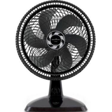 Imagem de Ventilador Britânia Bvt400 40Cm 3 Velocidades 6 Pás 220V
