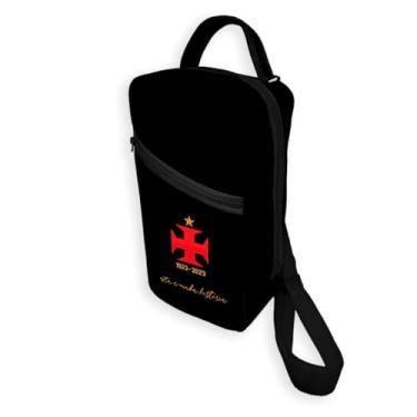 Imagem de Mochila Transversal Vasco da Gama Cruz 120 anos