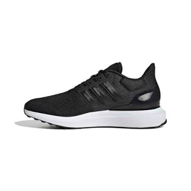 Imagem de adidas Tênis esportivo feminino Ultradream DNA, Preto/Preto/Branco, 36