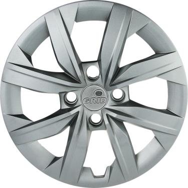 Imagem de Calota Aro 14 Polegadas 249ca-pta Mod Gol 2019 Ca - Pc / 4